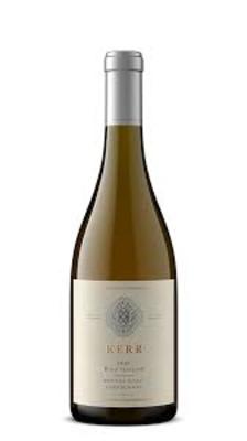 Kerr Cellars Rued Vineyard Chardonnay Sonoma Coast 2021