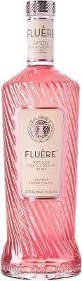 Fluere Raspberry Blend Non Alcoholic Spirit