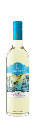 Lindemans Bin 85 Pinot Grigio Australia