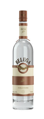 Beluga Allure Vodka