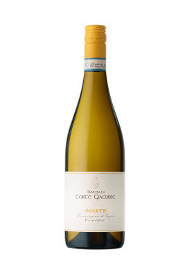 Corte Giacobbe Soave DOC