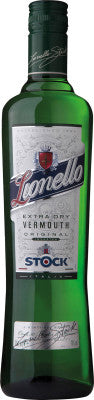 Stock Dry Vermouth