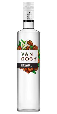 Van Gogh Espresso Vodka