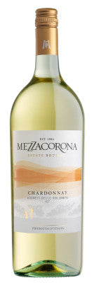 Mezzacarona Chardonnay Art 2025