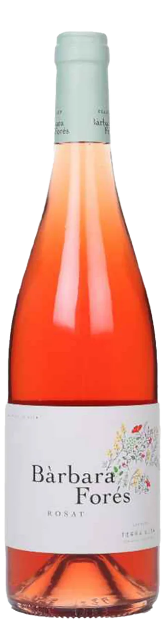 Barbara Fores 'Rose' Terra Alta