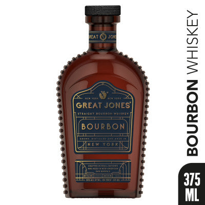 Great Jones Straight Bourbon Whiskey