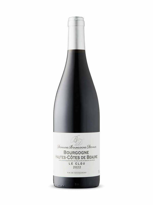 Hautes Cotes De Beaune Rouge "Le Clou", Domaine Bourgogne-Devaux 2024