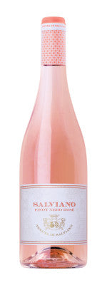 Tenuto Di Salviano Pinot Noir Rose 2022 2022