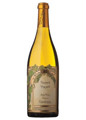 Nickel & Nickel Truchard Vineyard Chardonnay Carneros 2024