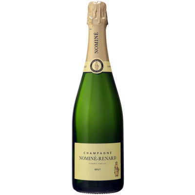 Nomine Renard Brut