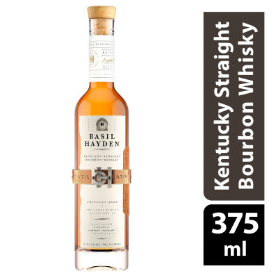 Basil Hayden Bourbon Whiskey