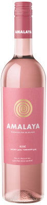 Amalaya Rose Malbec Salta