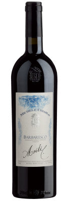 Michele Chiarlo Barbaresco Asili 2021