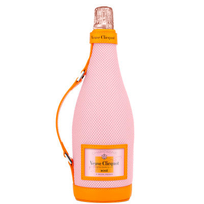 Clicquot Rose Ice Jacket