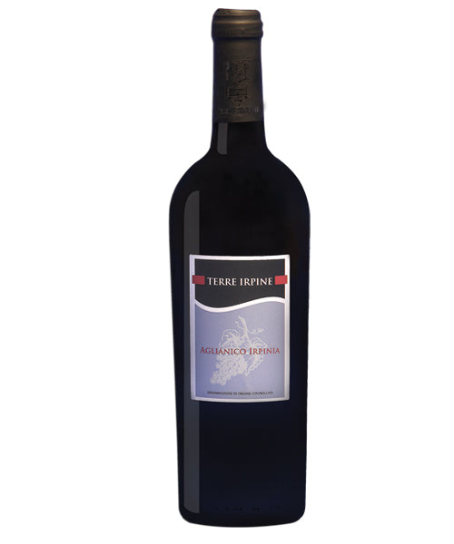 Terre Irpine Irpinia Doc Aglianico