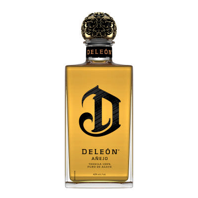 Deleon Anejo Tequila