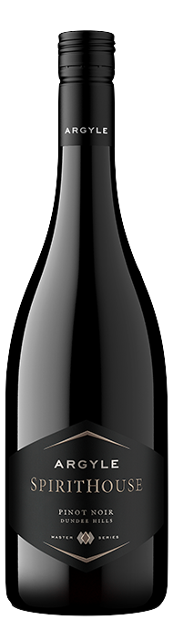 ARGYLE PINOT NOIR SPIRITHOUSE 2021