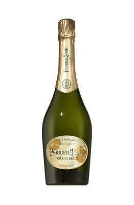 Perrier Jouet Champagne Grand Brut Not Applic