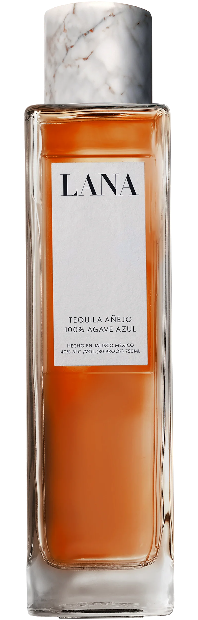 Lana Tequila Anejo
