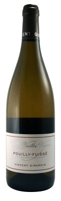 Vincent Girardin Pouilly-Fuisse Les Vieilles Vignes, Maconnais White 2022