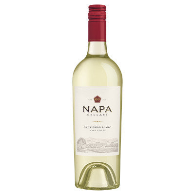 Napa Cellars Sauvignon Blanc Napa 2025