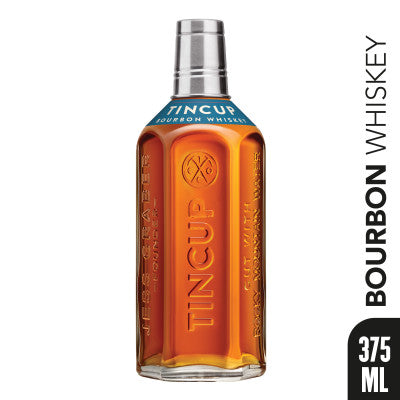 Tincup Bourbon