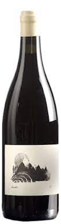 Tierra Fundida Tinto D.O. Tacoronte Adelantado 2024
