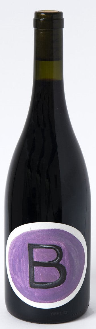 Bink Wines Cabernet Franc Paperman McLaren Vale 2020
