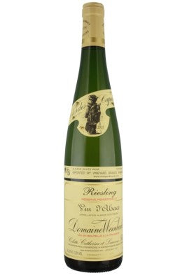 Domaine Weinbach Riesling Reserve Personnelle, Alsace 2024