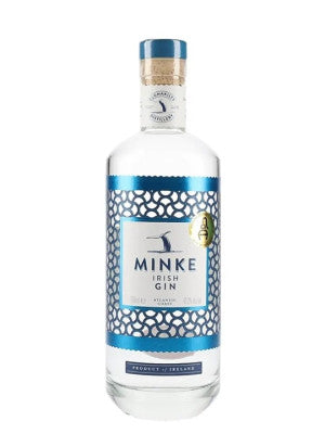 Minke Irish Gin
