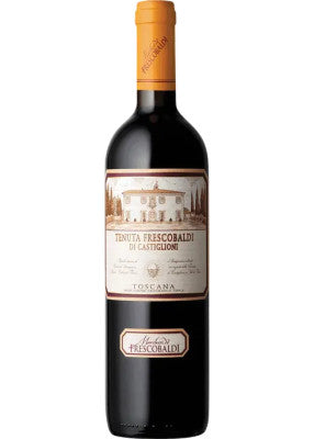 Frescobaldi Tenuta Frescobaldi Di Castiglioni