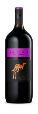 Yellow Tail Shiraz-Cabernet