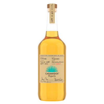 Casamigos Reposado
