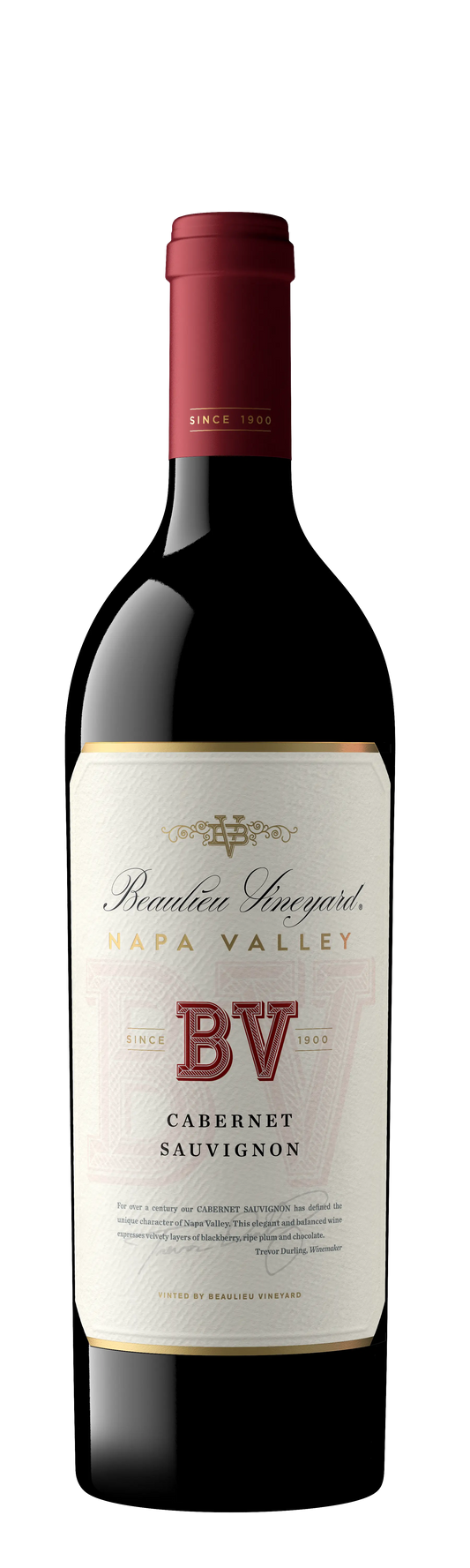 Bv Cab Sauv Napa Culinary Coll 750 Ml  2023
