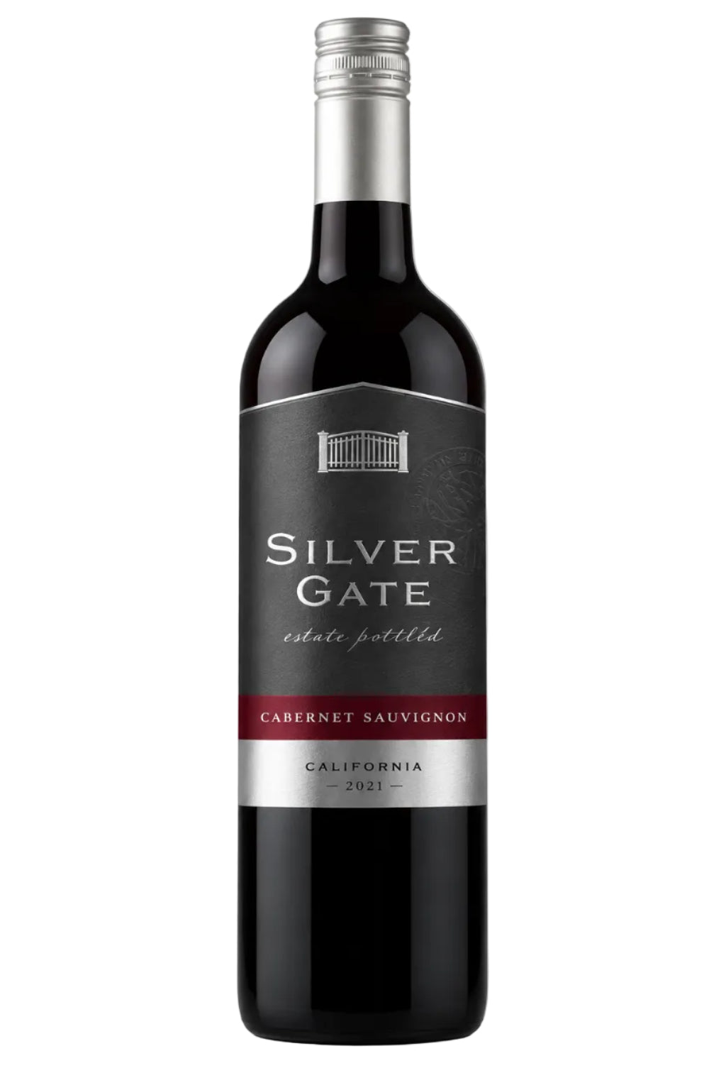Silvergate Cabernet Sauvignon (NV)