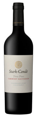 Stark-Conde Cabernet Sauvignon Stellenbosch, South Africa 2020