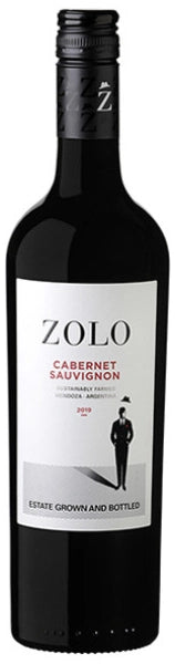 Zolo Classic Cabernet Sauvignon 24