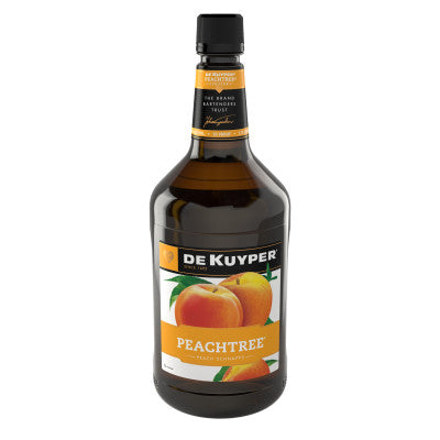 DeKuyper Peachtree Schnapps