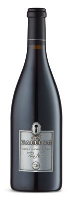 The Calling Pinot Noir Terra De Promissio Vineyard 2019