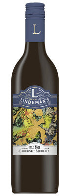 Lindemans Bin 80 Red Blend Australia
