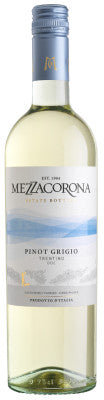 Mezzacorona Pinot Grigio