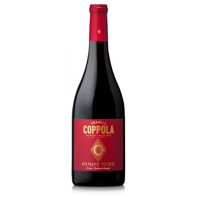 Francis Ford Coppola Diamond Collection Pinot Noir Santa Barbara