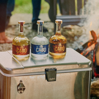 Cabo Wabo Tequila Anejo