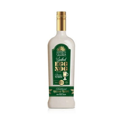 Rancho La Gloria Eggnog