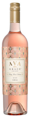 Ava Grace Rose 2022