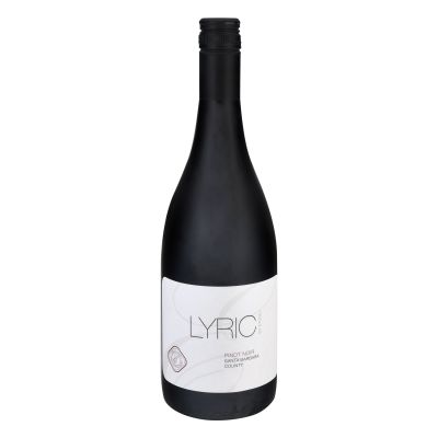 Etude Lyric Pinot Noir Santa Barbara 2023