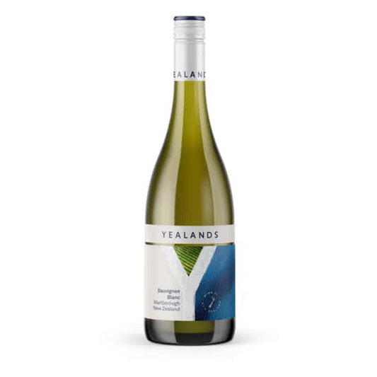 Yealands Sauvignon Blanc