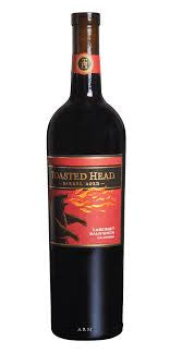 Toasted Head 750ml Cabernet Sauv