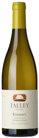 Chardonnay 'Rosemary'S Vyd', Talley Vineyards 2023