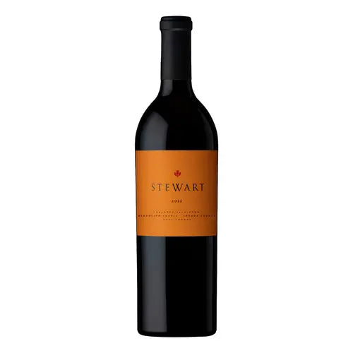 Stewart Cabernet Sauvignon 2016
